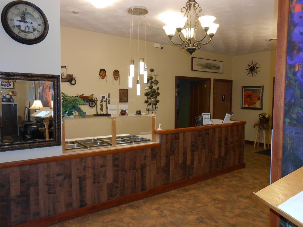 Knights Inn Woodstock Zewnętrze zdjęcie