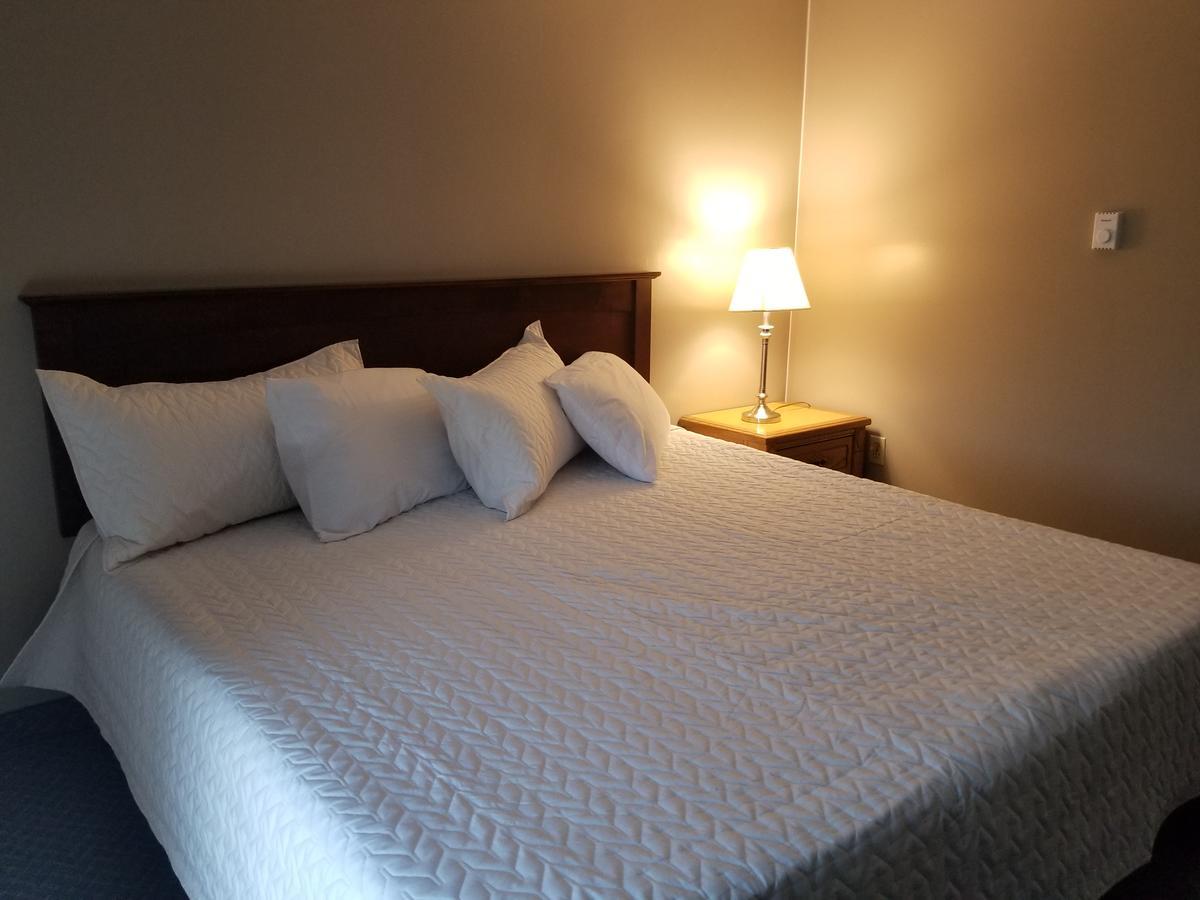 Knights Inn Woodstock Zewnętrze zdjęcie