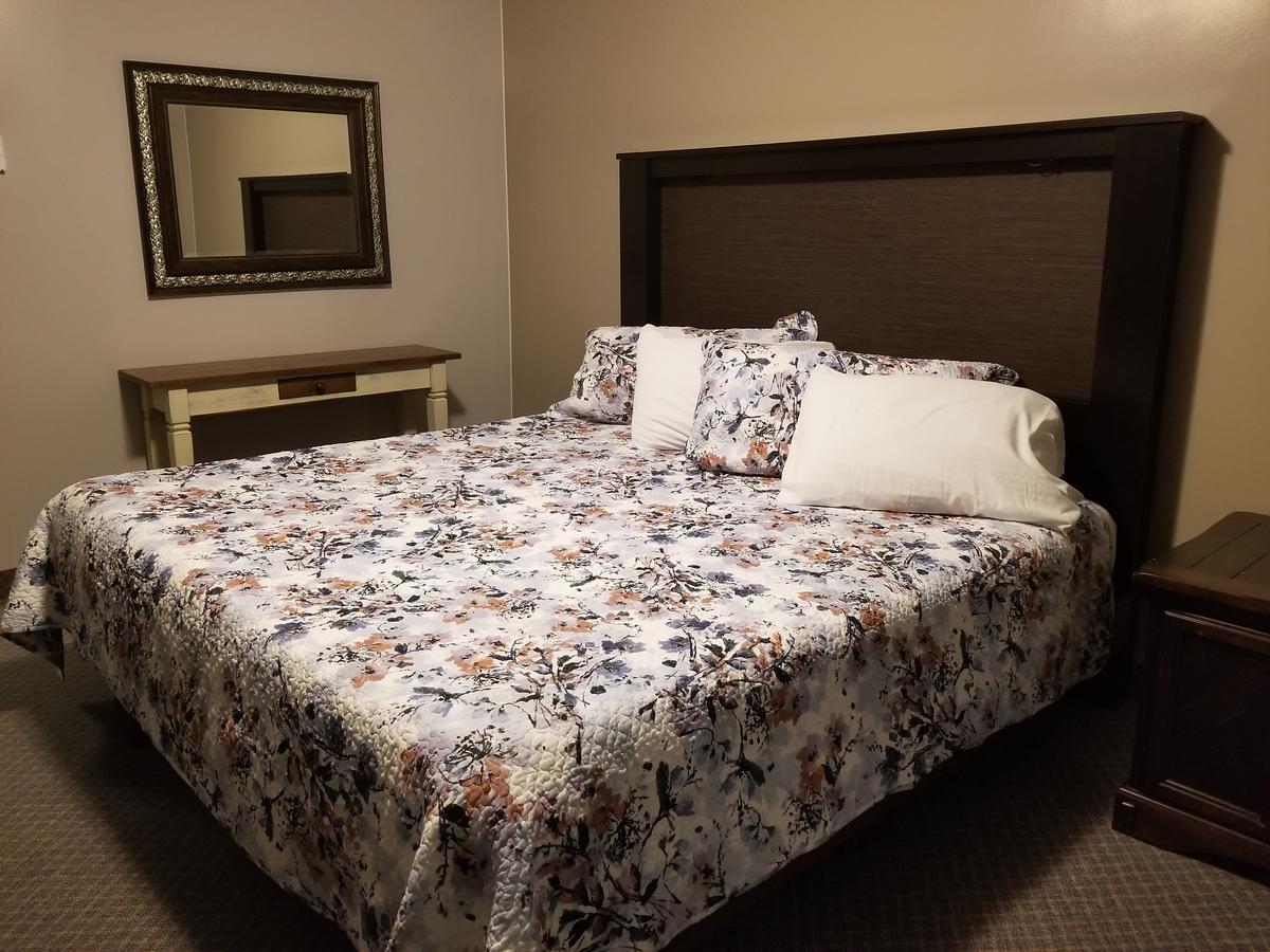 Knights Inn Woodstock Zewnętrze zdjęcie
