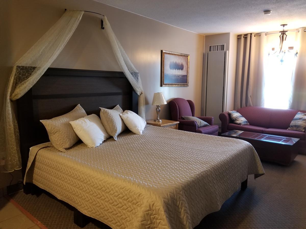 Knights Inn Woodstock Zewnętrze zdjęcie