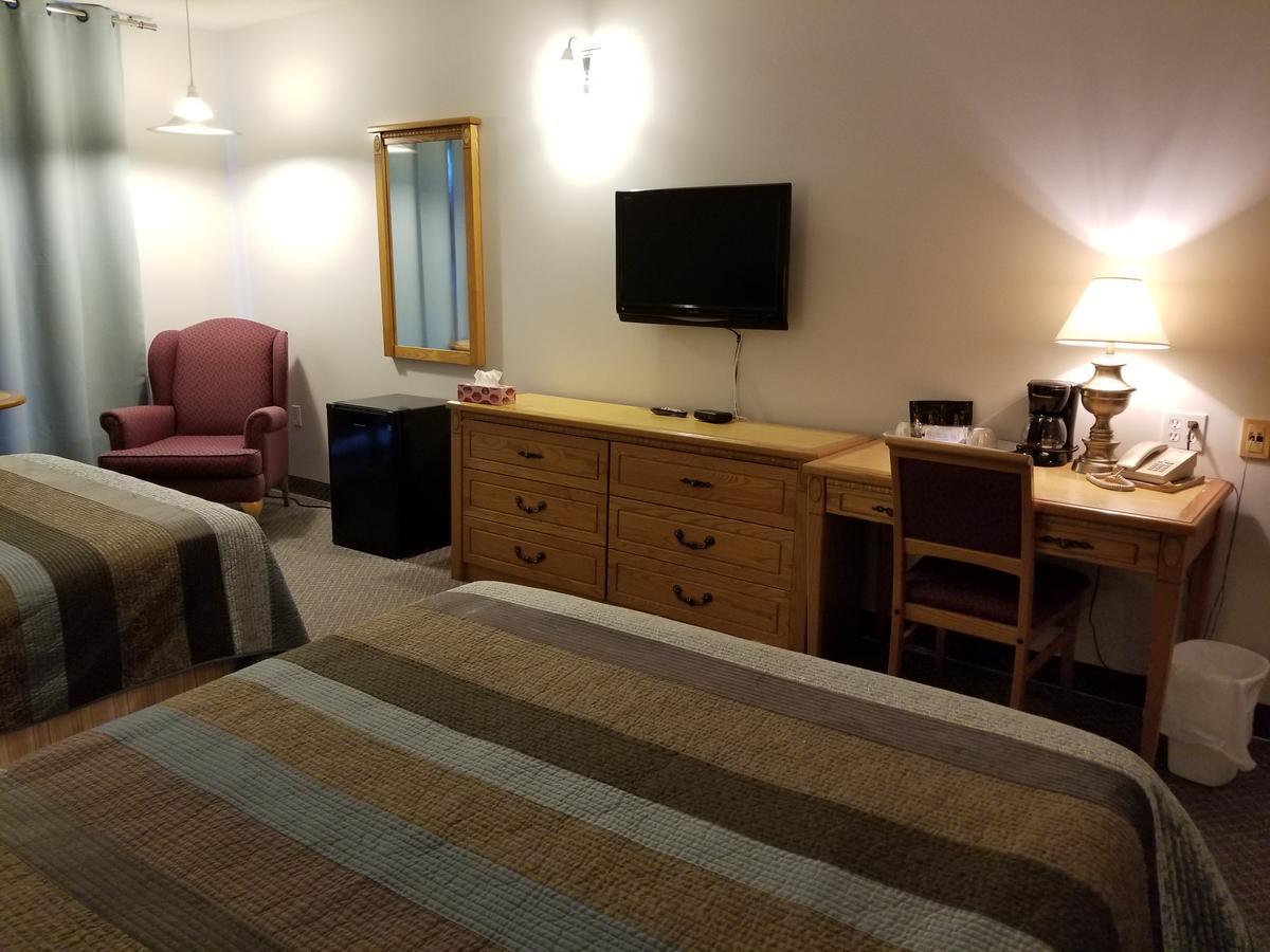 Knights Inn Woodstock Zewnętrze zdjęcie