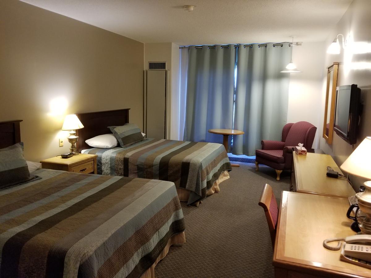 Knights Inn Woodstock Zewnętrze zdjęcie
