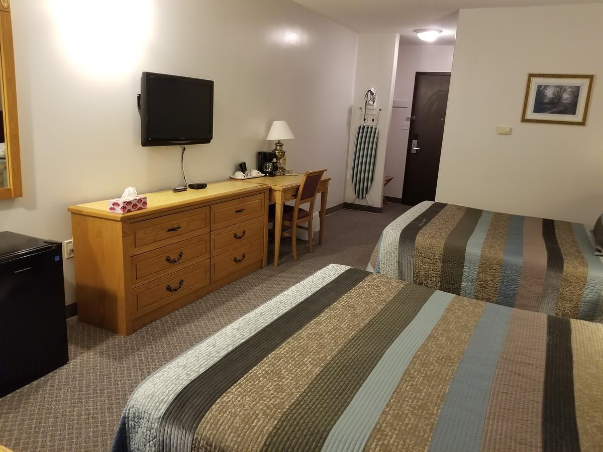 Knights Inn Woodstock Zewnętrze zdjęcie