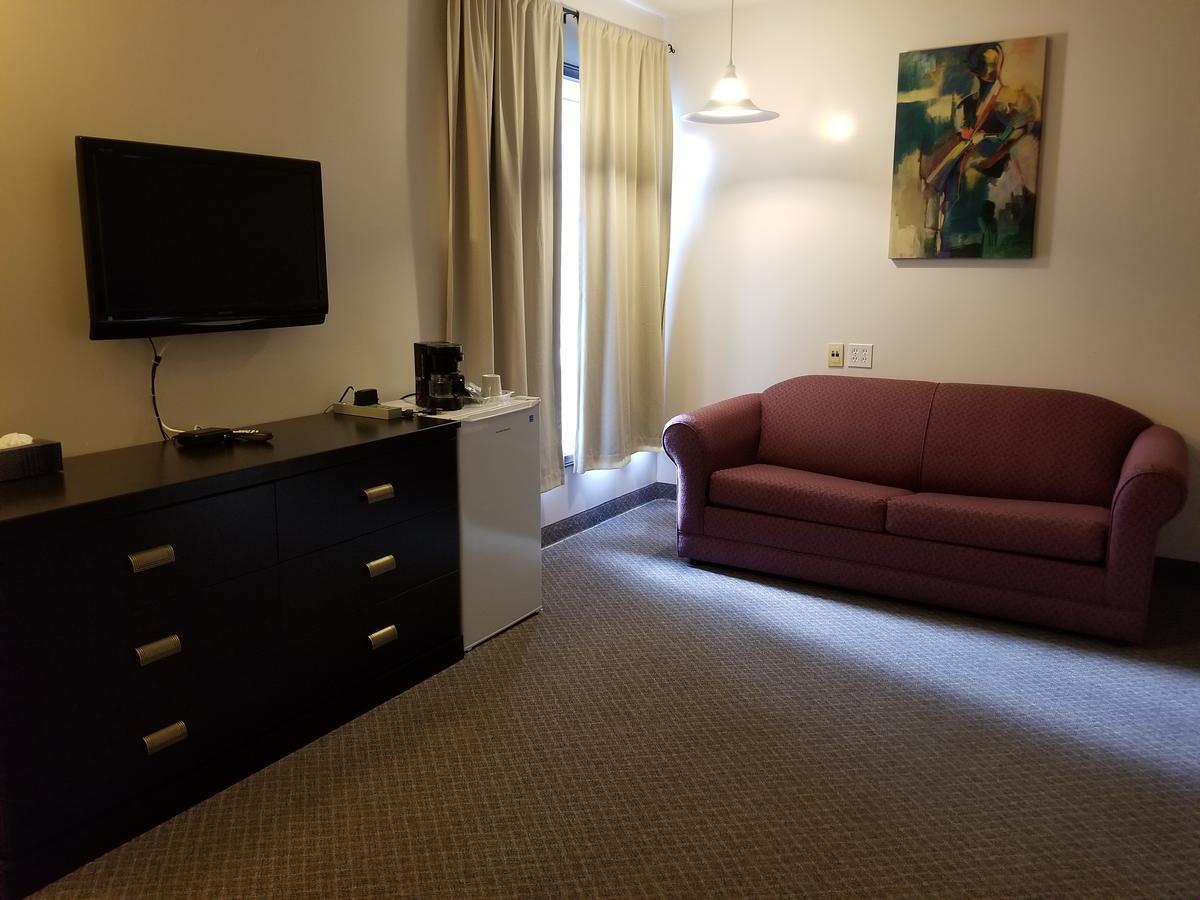 Knights Inn Woodstock Zewnętrze zdjęcie