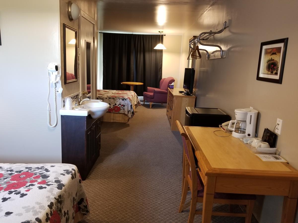 Knights Inn Woodstock Zewnętrze zdjęcie