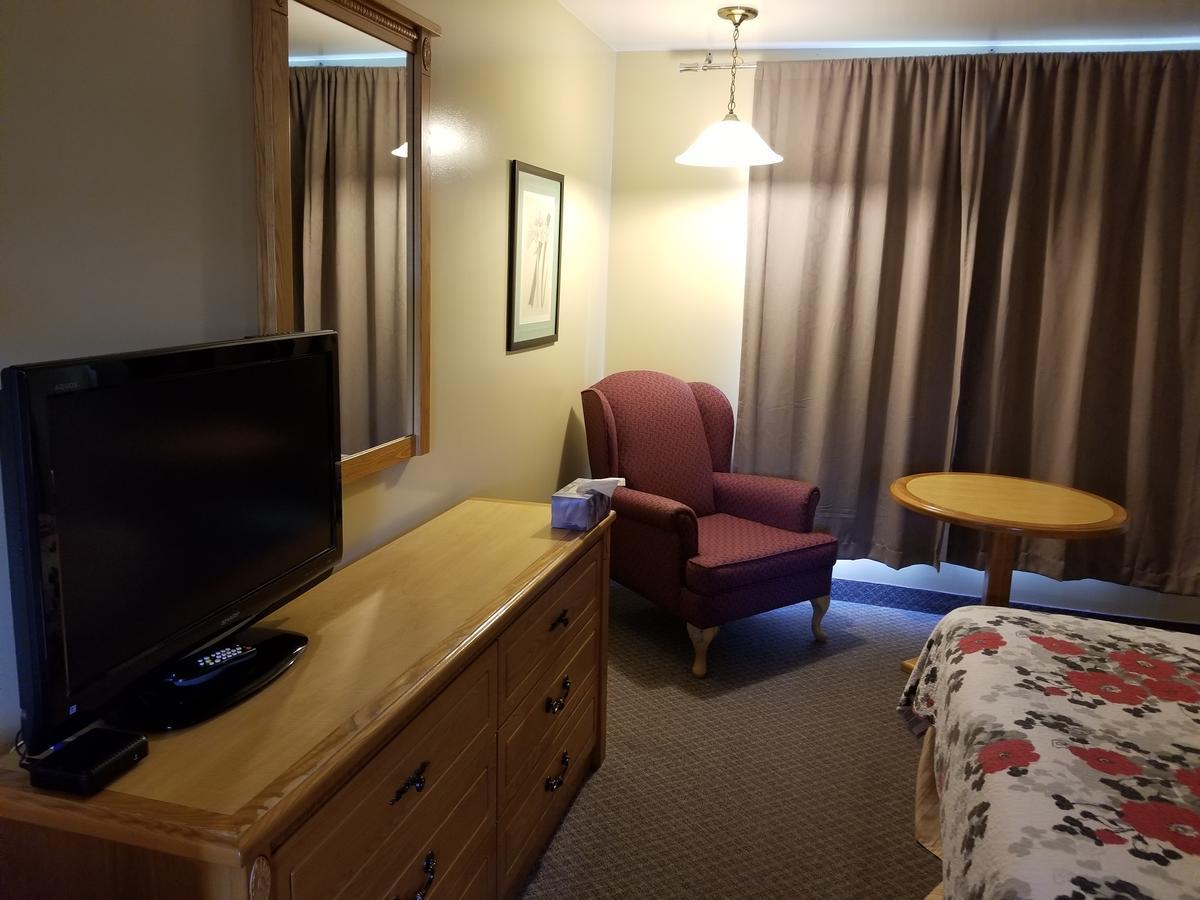 Knights Inn Woodstock Zewnętrze zdjęcie