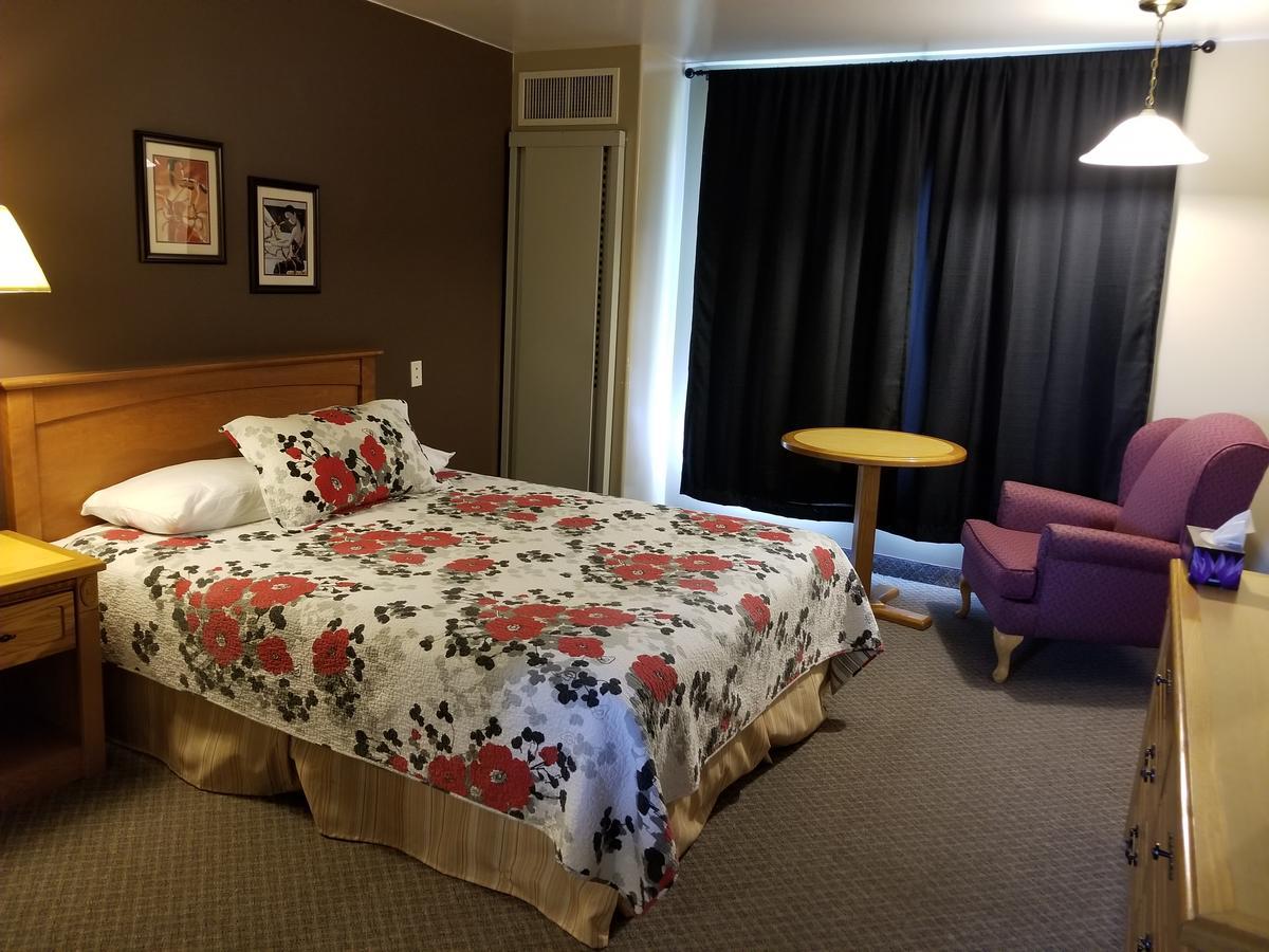 Knights Inn Woodstock Zewnętrze zdjęcie