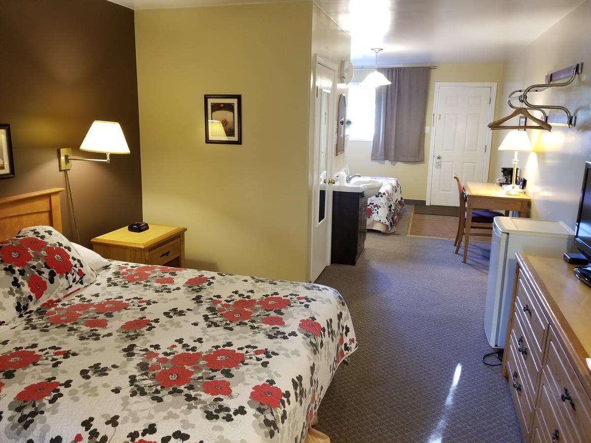 Knights Inn Woodstock Zewnętrze zdjęcie