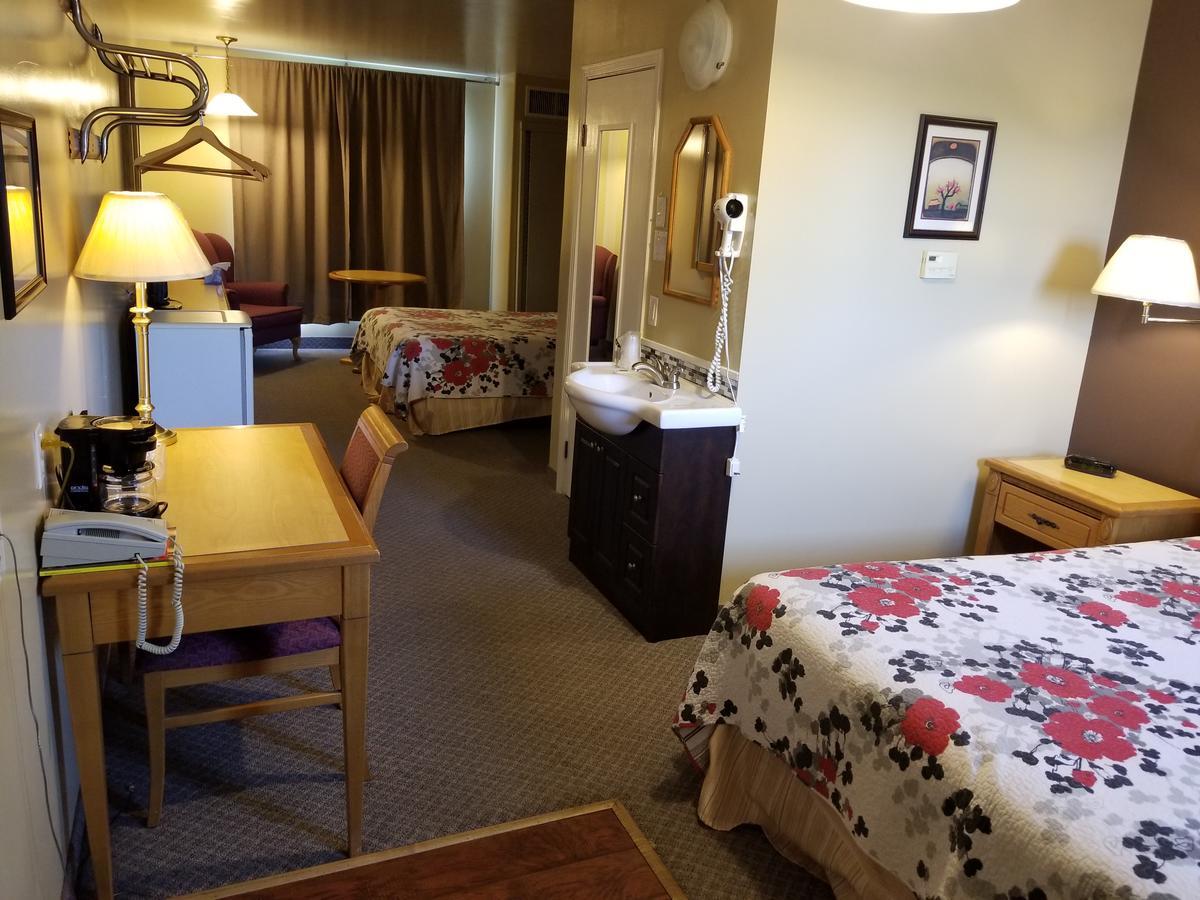 Knights Inn Woodstock Zewnętrze zdjęcie