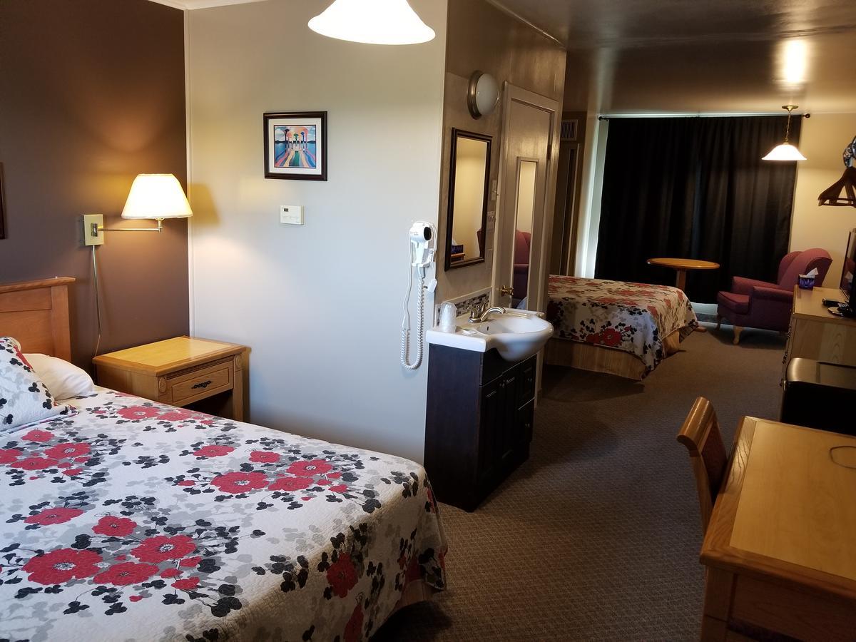 Knights Inn Woodstock Zewnętrze zdjęcie