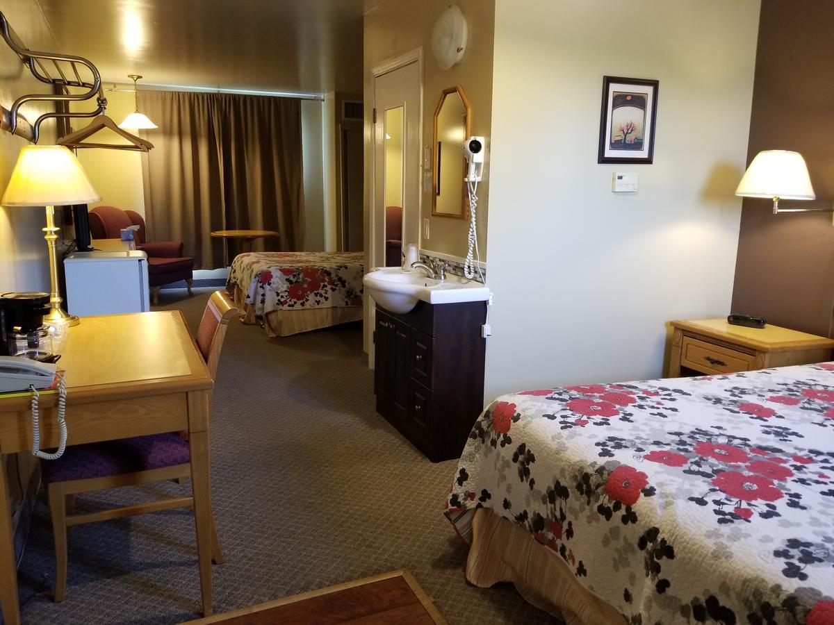 Knights Inn Woodstock Zewnętrze zdjęcie